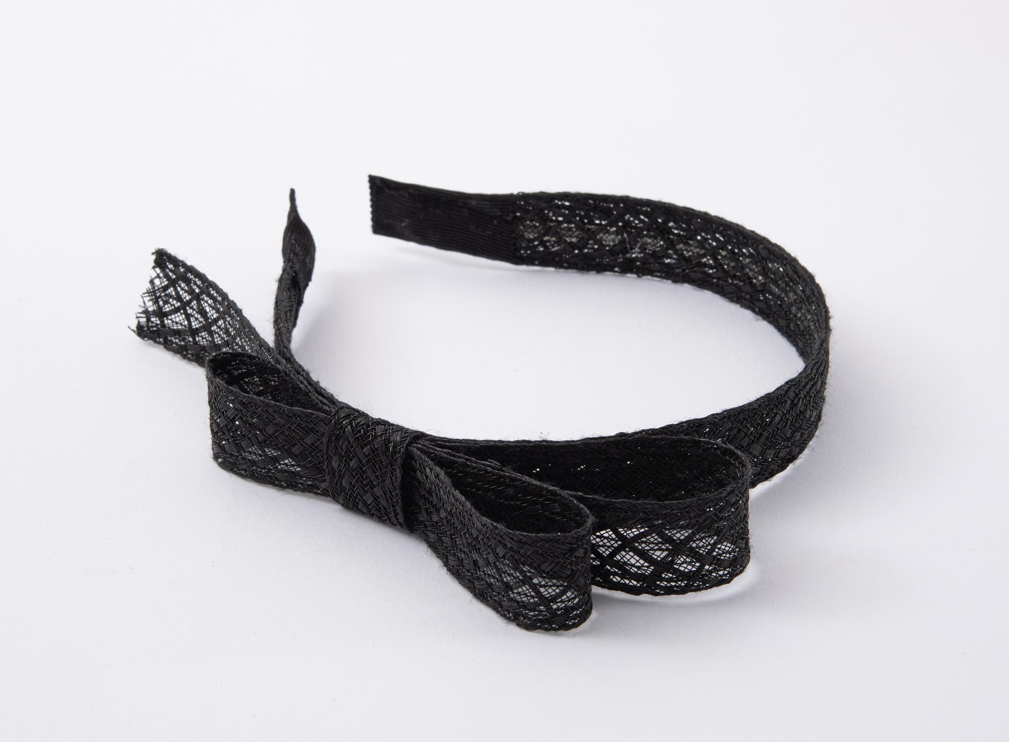 ブレードリボンカチューシャ（出会い001-KTS）出会いシリーズ